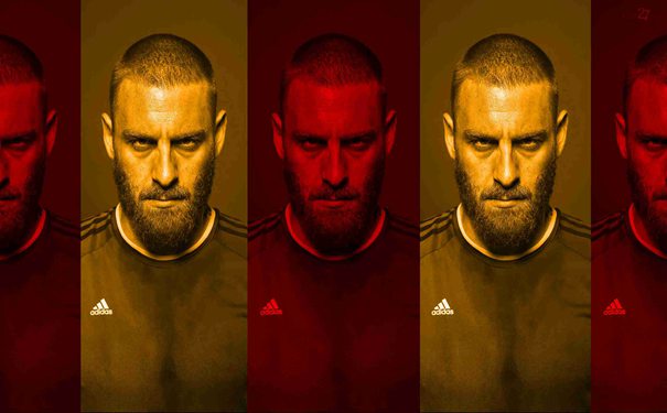 ALBA柏林VS海德堡